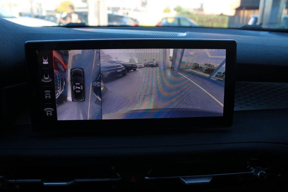 Alfa Romeo Tonale 1.6 Sprint 130cv AUTO con TELECAM. E CARPLAY
