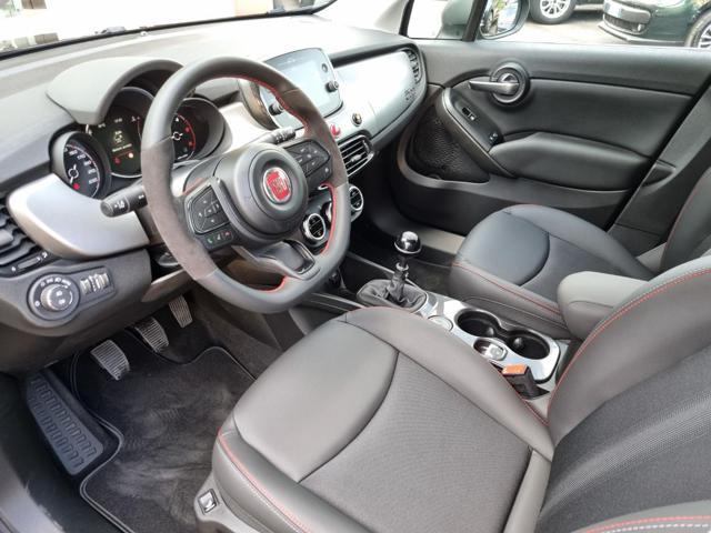 FIAT 500X 1.3 MultiJet 95 CV Sport