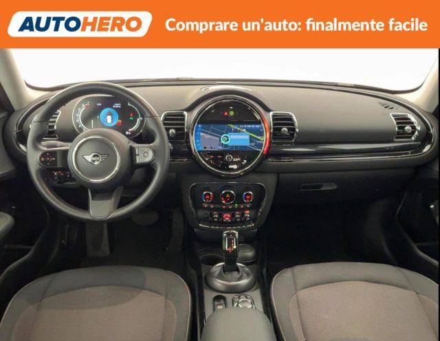 MINI Clubman 1.5 Cooper Essential Clubman