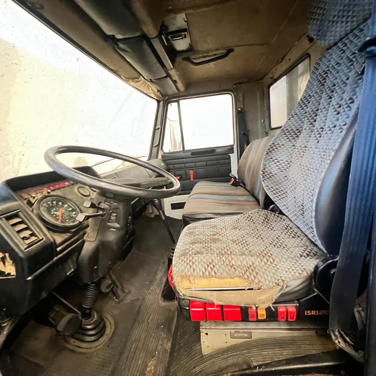 Iveco