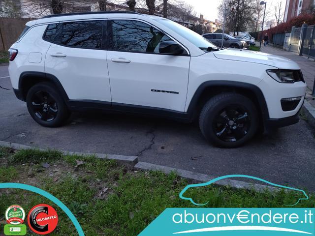 JEEP Compass 2.0 Multijet II aut. 4WD Longitude