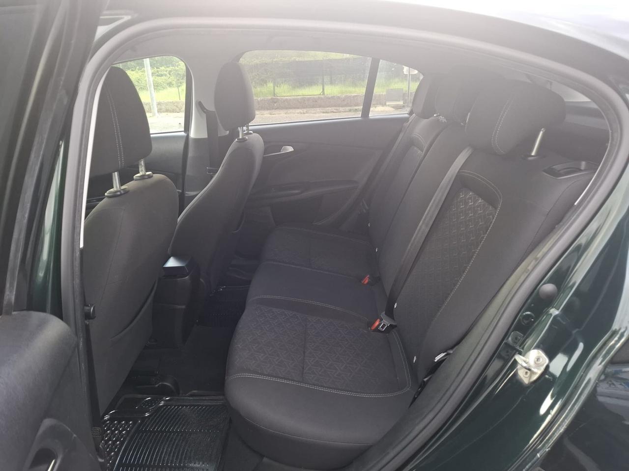 FIAT TIPO 1.3 MJT S&S CROSS 95CV