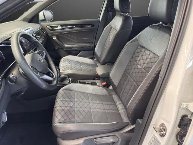VOLKSWAGEN T-Roc 1.5 TSI ACT DSG R-Line Plus