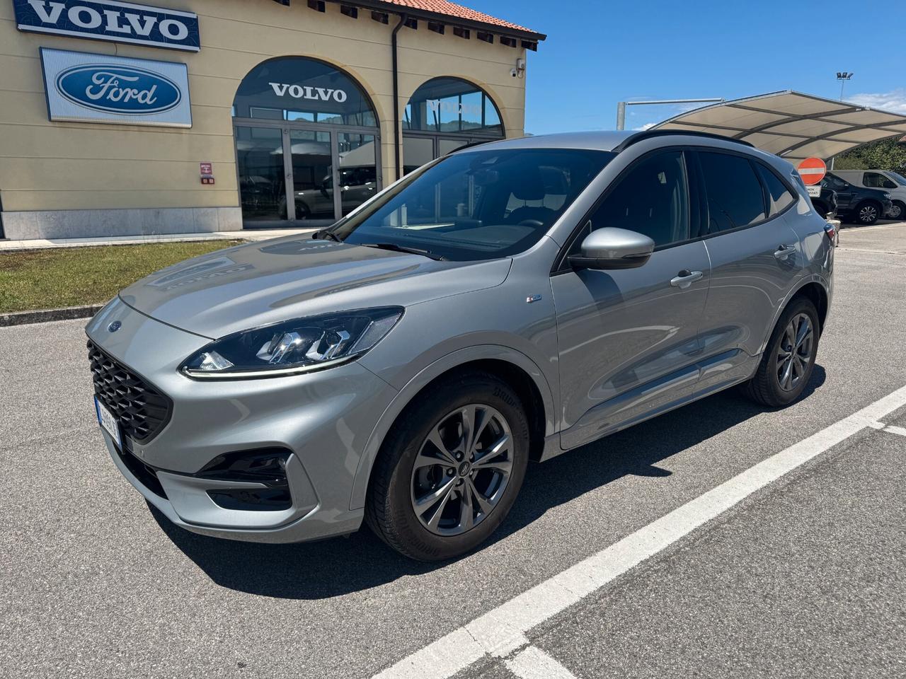 Ford Kuga St-Line 2.5 Full Hybrid 190CV 2WD S&S