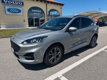 Ford Kuga St-Line 2.5 Full Hybrid 190CV 2WD S&S