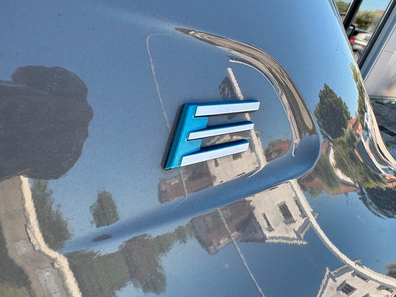 Peugeot 208 GT motore elettrico 156 CV (51 kWh) SPOTICAR