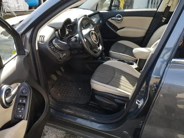 Fiat 500X 1.6 MultiJet Lounge