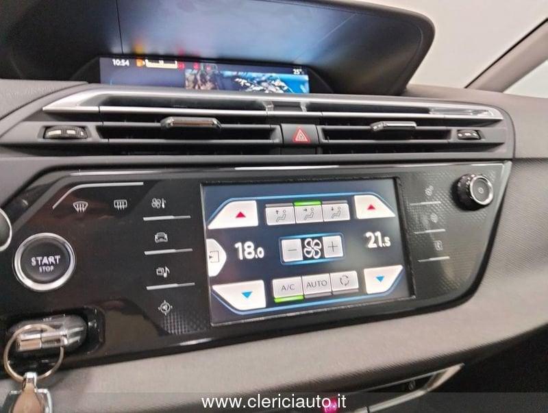 Citroën Grand C4 Picasso BlueHDi 150 S&S Exclusive (7 POSTI)