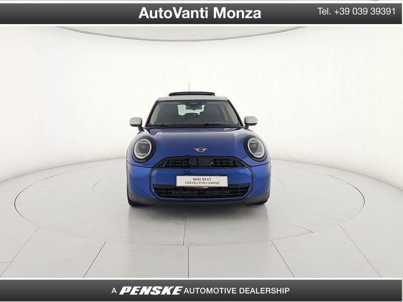 MINI Cooper Mini Cooper 5p 1.5 C Classic auto