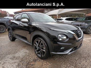 NISSAN Juke 1000 DIG-T N-DESIGN 114CV CAM NAVI CARPLAY LED"19