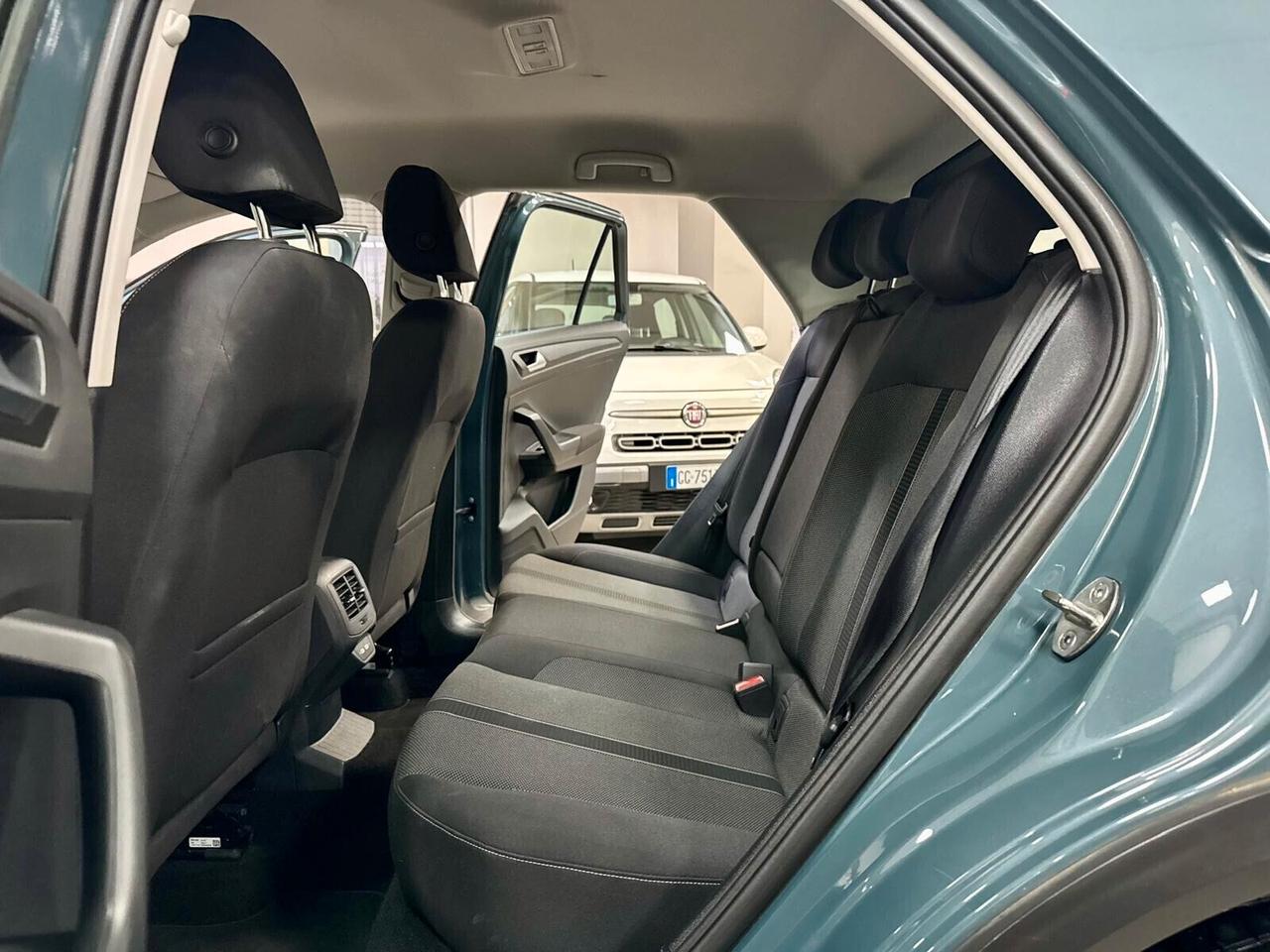 Volkswagen T-Roc 2.0 TDI DSG Advanced 2022
