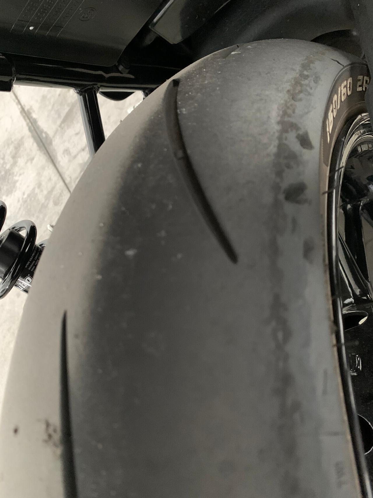 Triumph Speed Twin 1200 Matt Irostone BlackEdition