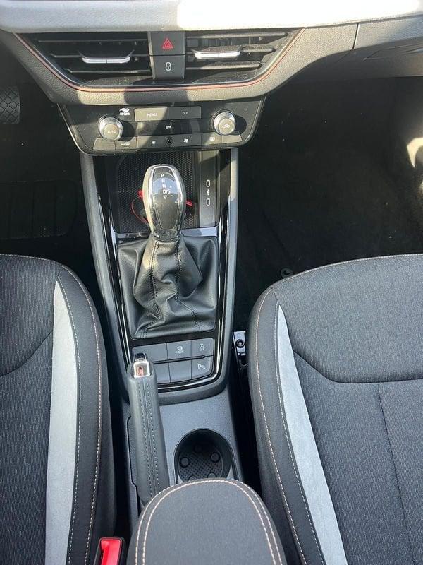 Skoda Scala Scala 1.0 TSI 115 CV DSG Selection