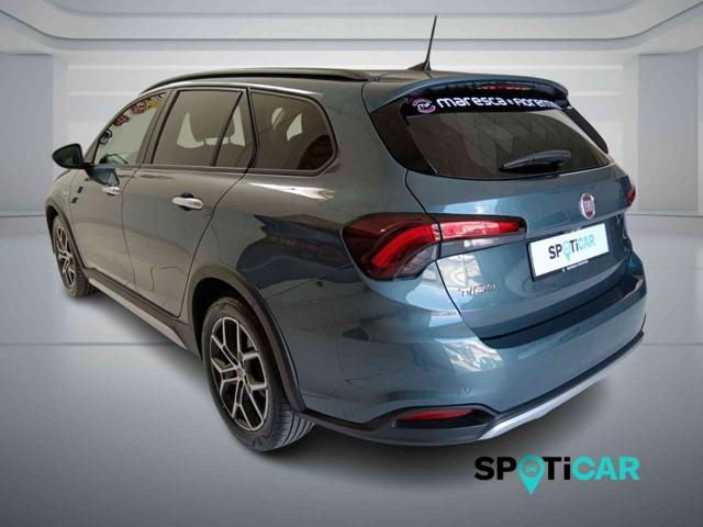 FIAT Tipo 1.6 Mjt S&S SW Cross