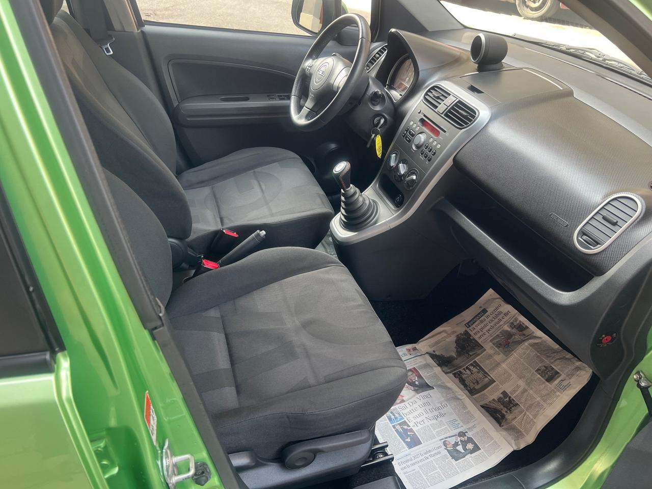 Opel Agila 1.3 CDTI 75CV Enjoy