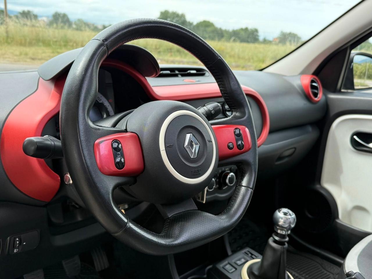 Renault Twingo 0.9 TCe 90 CV Stop&Start Energy Openair