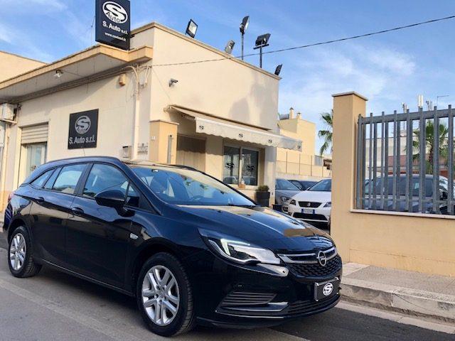 OPEL Astra 1.6 CDTI Sportour Cosmo