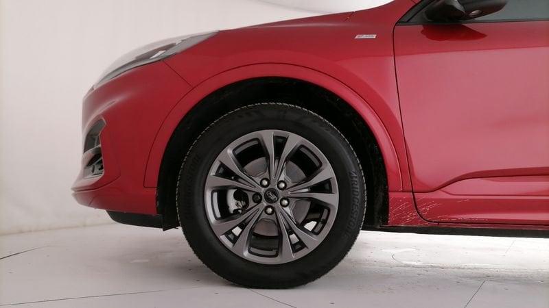 Ford Kuga 2.5 full hybrid ST-Line X awd 190cv cvt