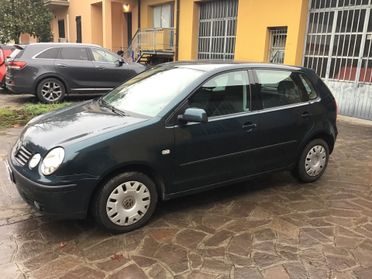 Volkswagen Polo 1.4 16V 5p. Trendline