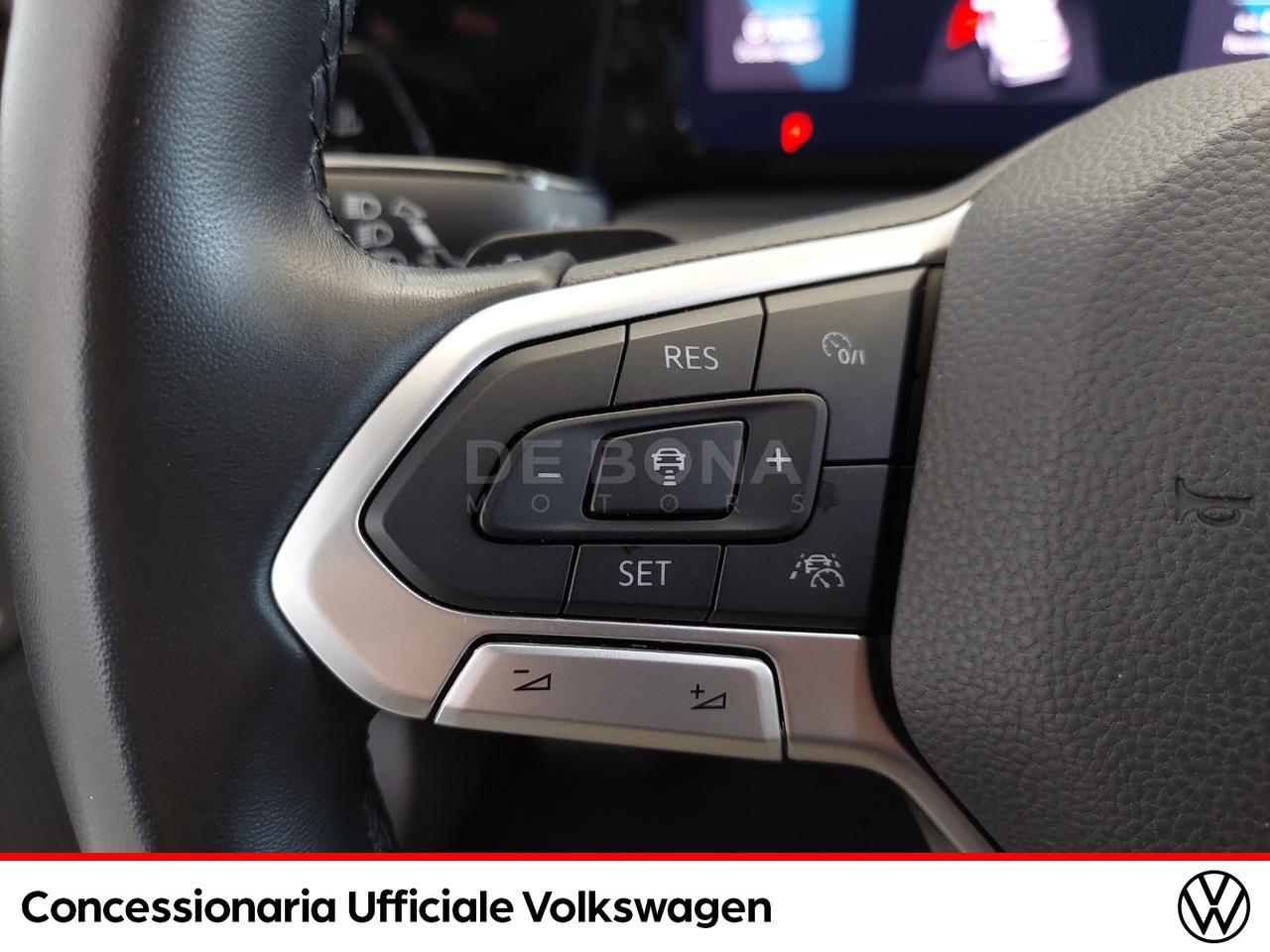 Volkswagen Golf 2.0 tdi style 115cv dsg