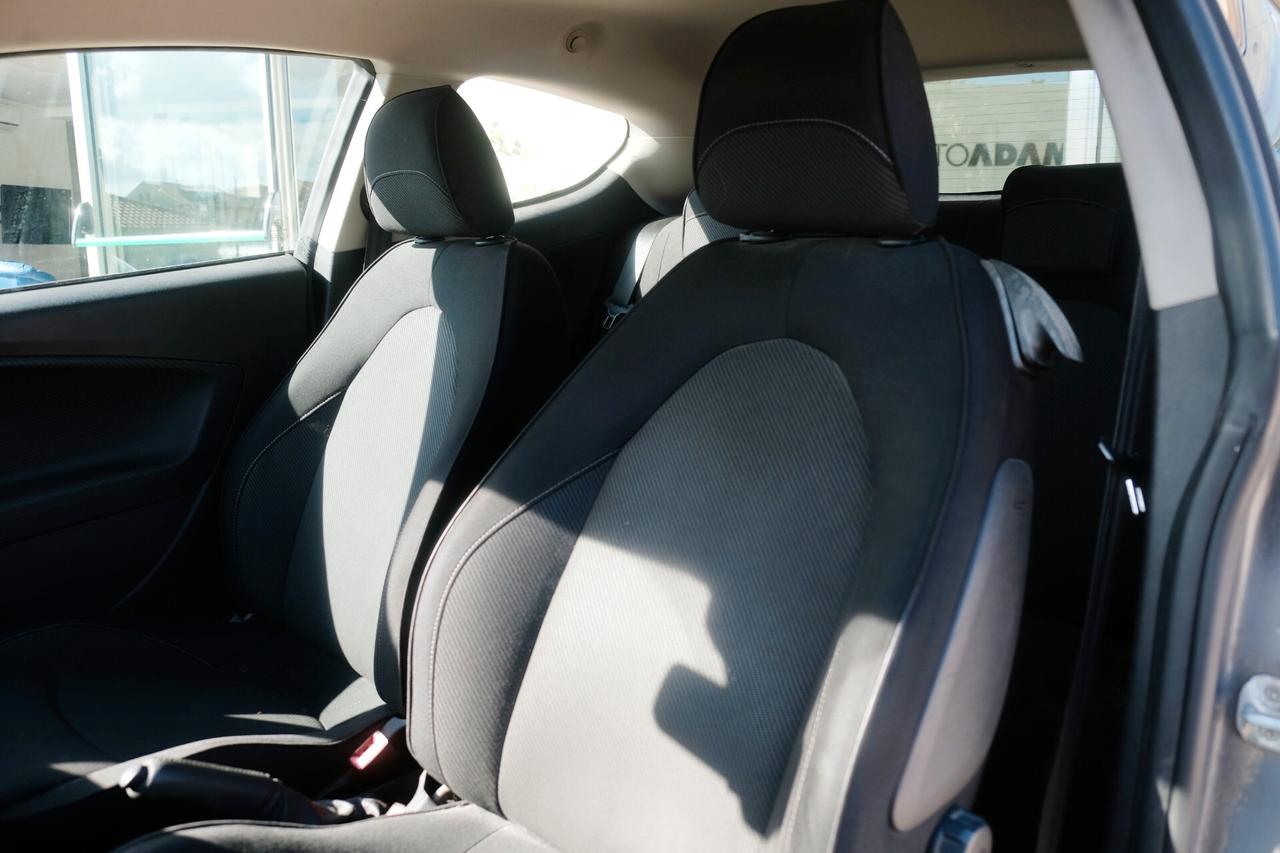 Alfa Romeo MiTo 1.6 JTDm 16V Distinctive