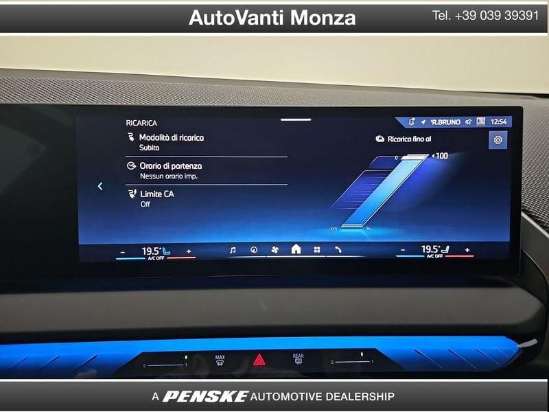BMW X3 X3 xdrive30e MSport Pro auto