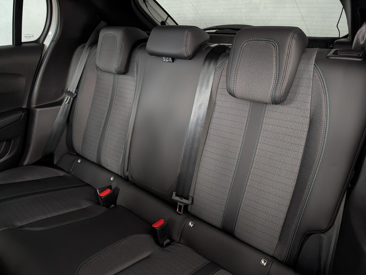 Peugeot 208 1.2 puretech 100cv Allure Pack