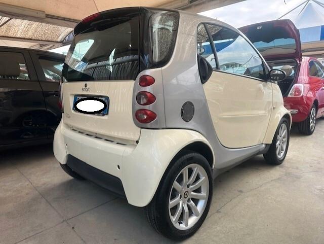 SMART FORTWO 700 TETTO PANORAMA 123 MILA KM!