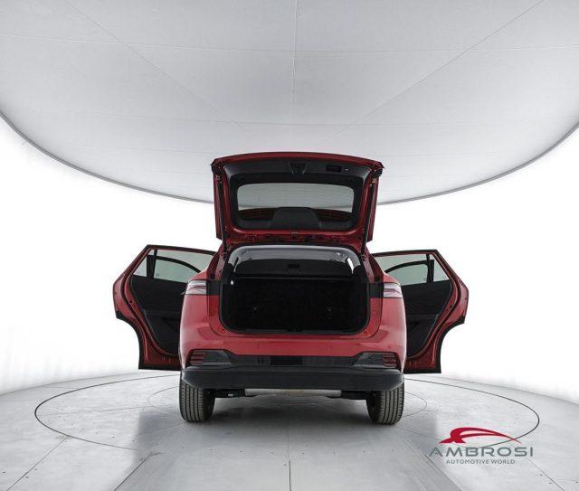 MG HS 1.5 phev Luxury auto