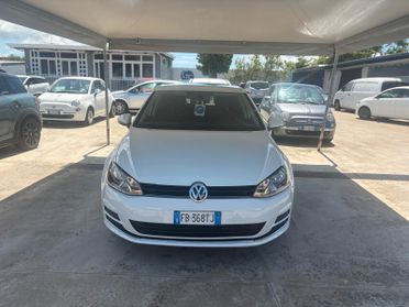 Volkswagen Golf 1.6 TDI 110 CV 5p. 4MOTION Executive BlueMotion Tech.