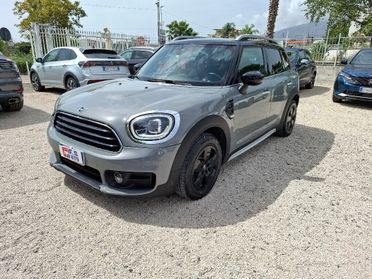 Mini One Countryman 1.5 D Business Automatica