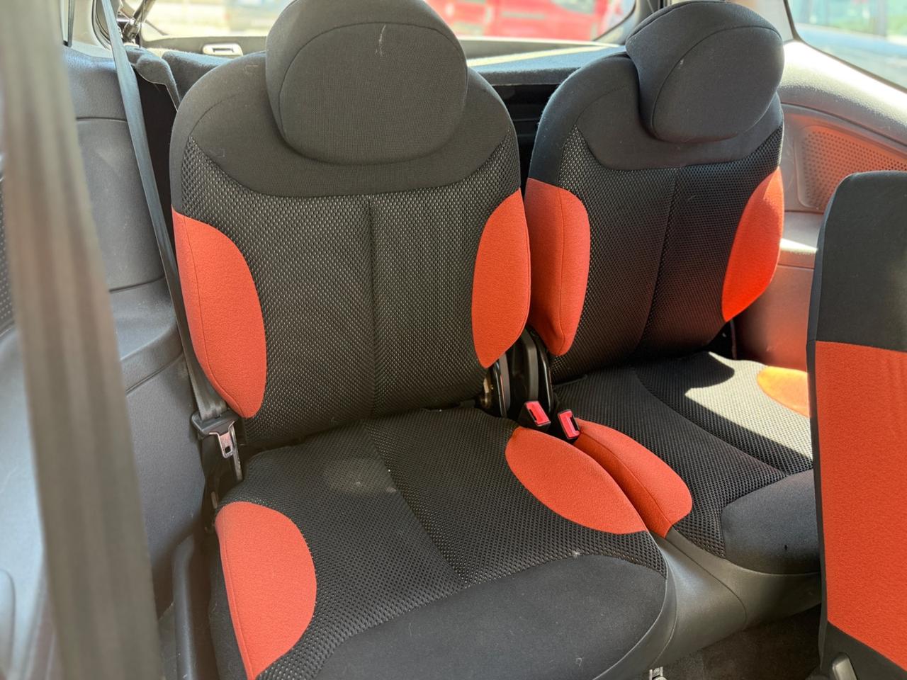 Citroen C2 1.1 Elegance
