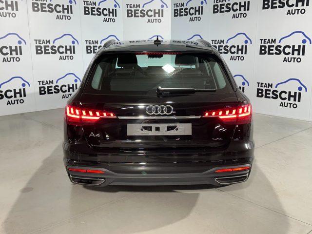 AUDI A4 Avant 30 TDI/136 CV S tronic Business Advanced