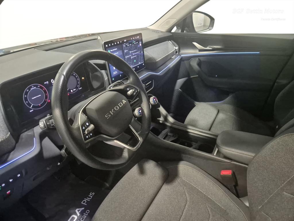 Skoda Kodiaq 2.0 tdi evo Executive 150cv dsg 7p.ti