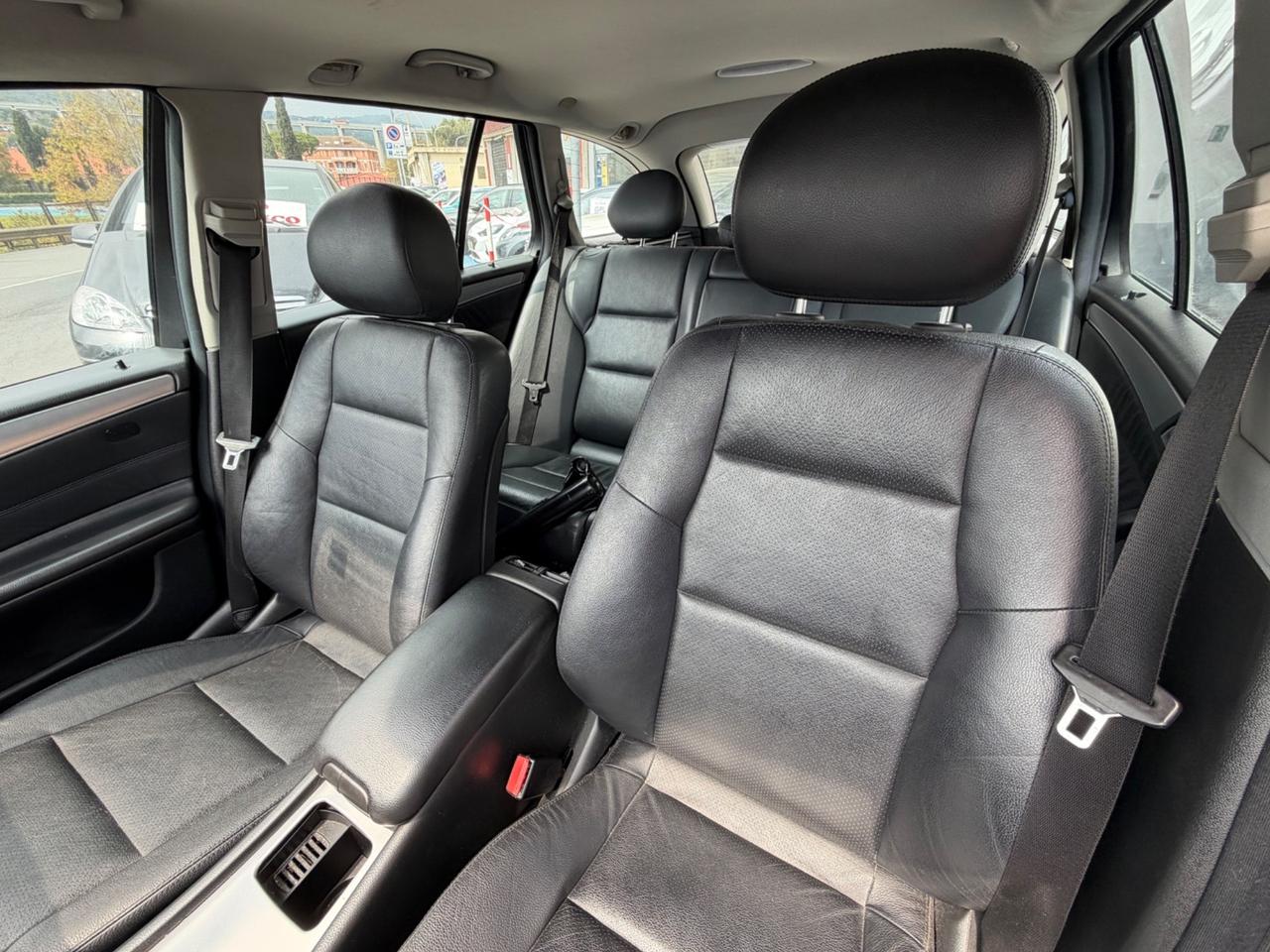 Mercedes-benz C 220 CDI cat S.W. Avantgarde Sport