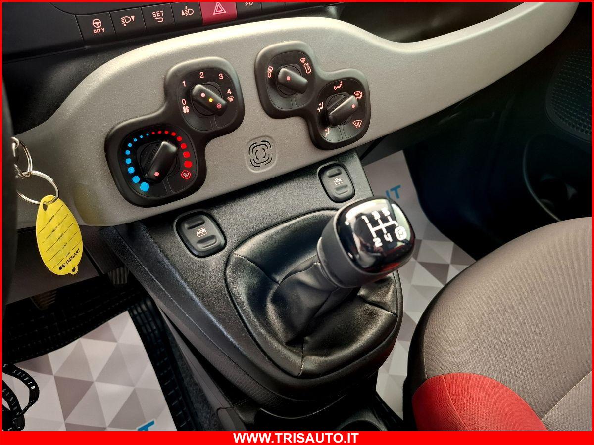FIAT Panda 1.2 Easypower Gpl Easy NEOPATENTATI