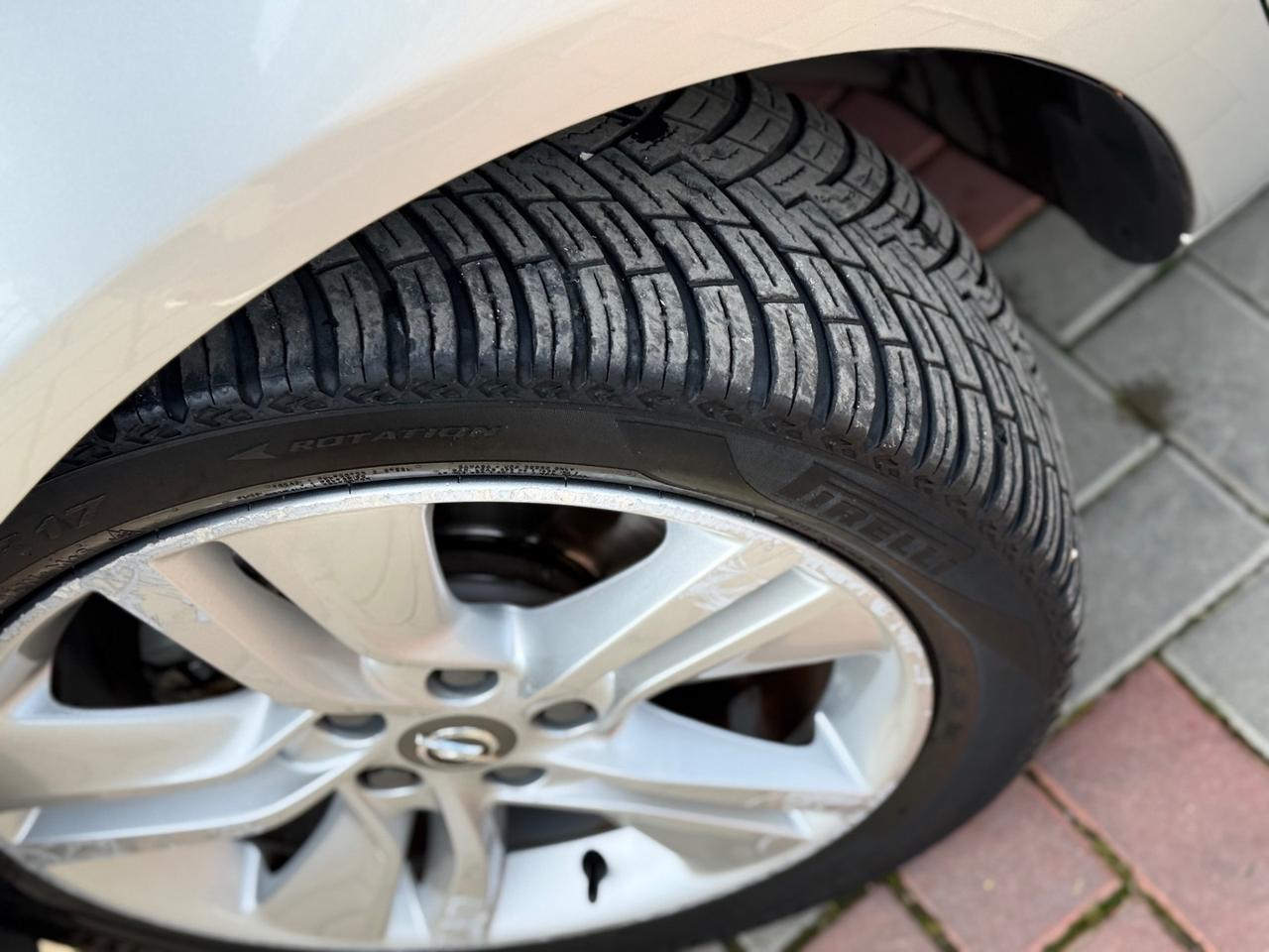 Opel Meriva 1.4 Turbo 120CV automatica . EURO6