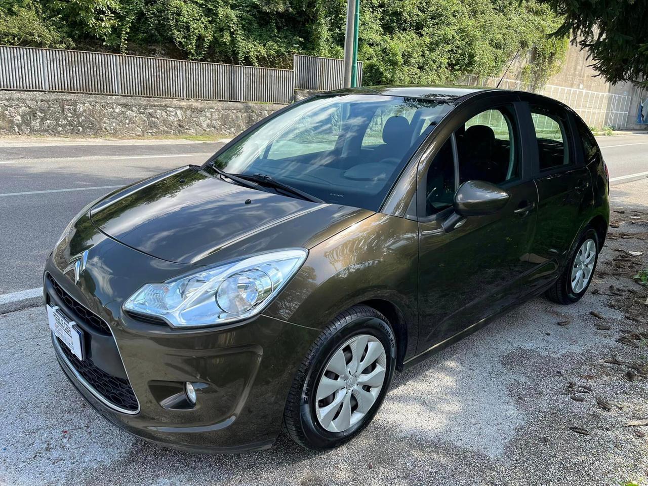 Citroen C3 1.1 GPL 60CV Seduction