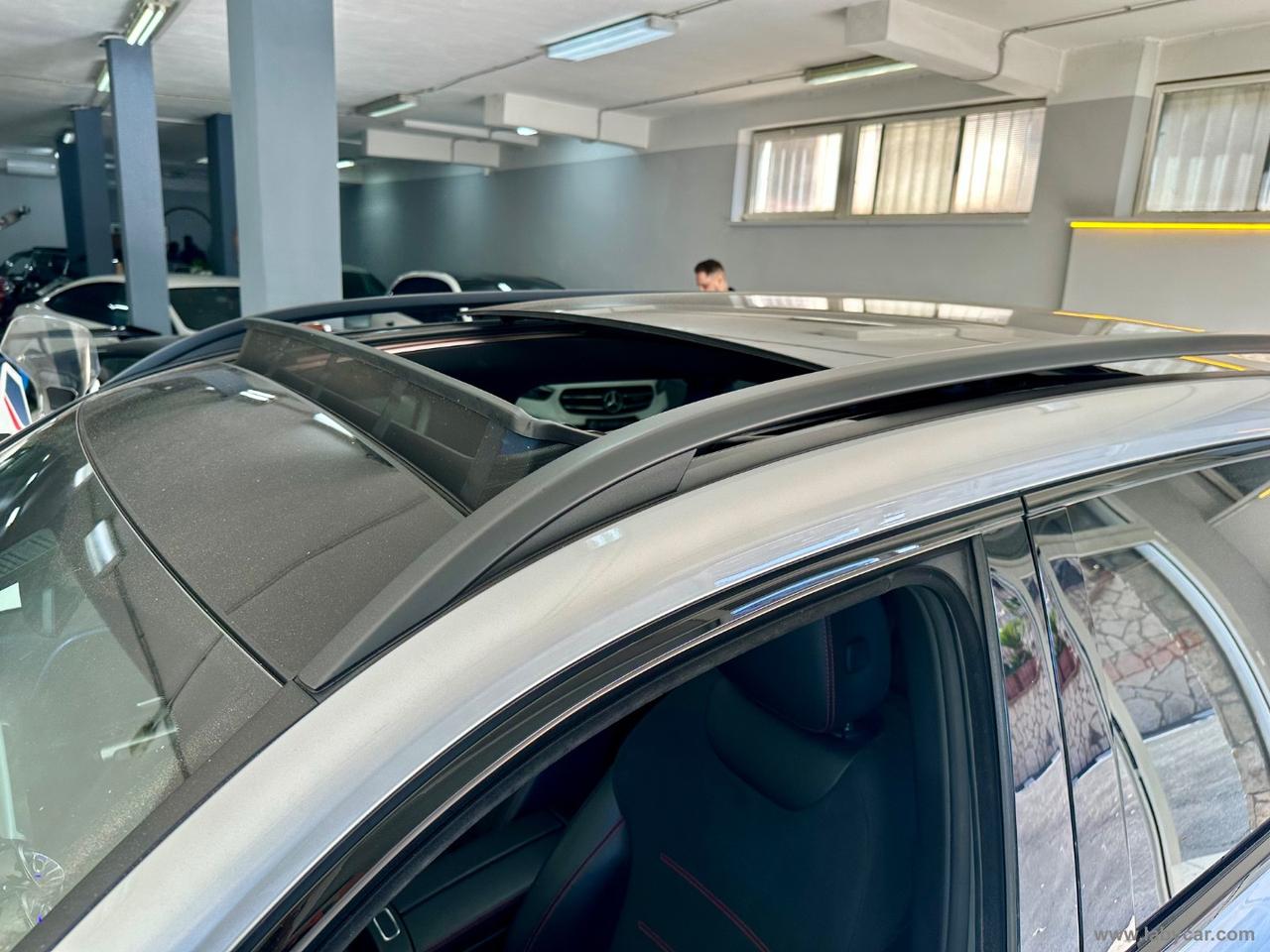 MERCEDES-BENZ GLB 200 d AUT. PREMIUM AMG CERTIFICATA