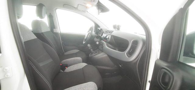 FIAT Panda 0.9 TwinAir Turbo Natural Power City Life