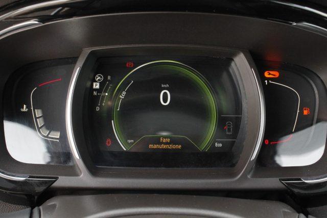 RENAULT Espace dCi 160CV EDC Energy 4Control 7 POSTI