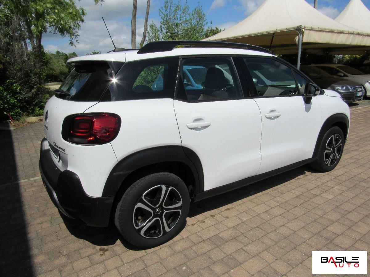CITROEN - C3 Aircross - BlueHDi 100 S&S Shine
