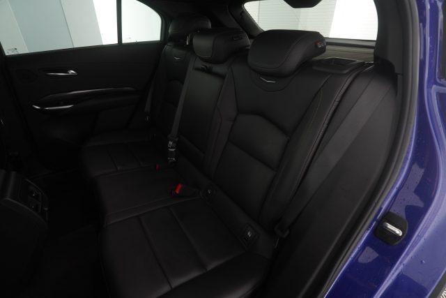 CADILLAC XT4 XT4 350 TD AWD Sport