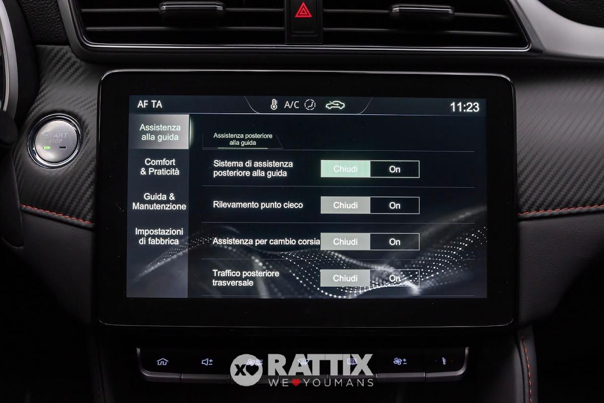 MG ZS 1.0 111CV Luxury auto