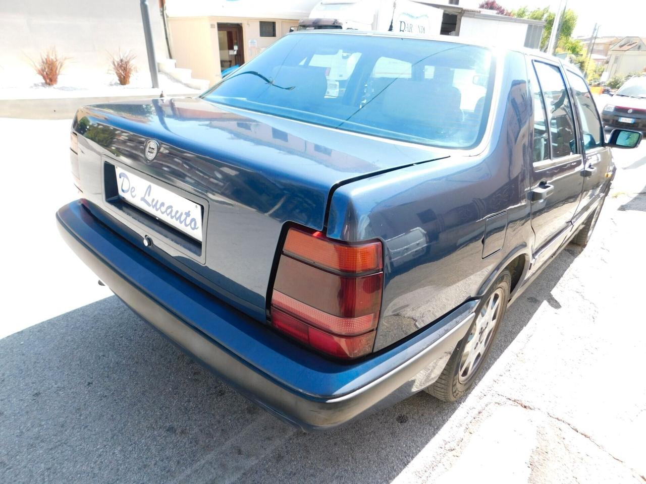 Lancia Super THEMA 2.5 Turbodiesel LS
