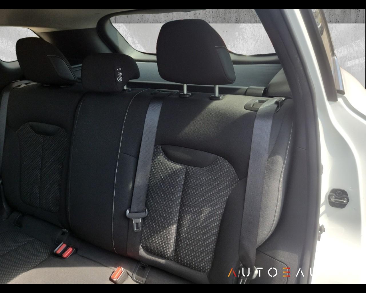RENAULT Kadjar - Kadjar 1.5 blue dci Business 115cv