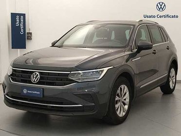 Volkswagen Tiguan 2ª serie 1.5 TSI ACT Life