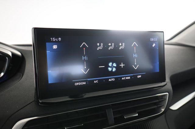 PEUGEOT 3008 3008 BlueHDi 130 S&S EAT8 Active Business