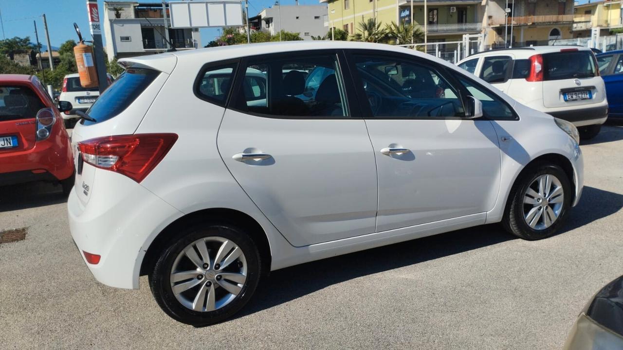 Hyundai iX20 1.4 CRDI 90 CV XPOSSIBLE