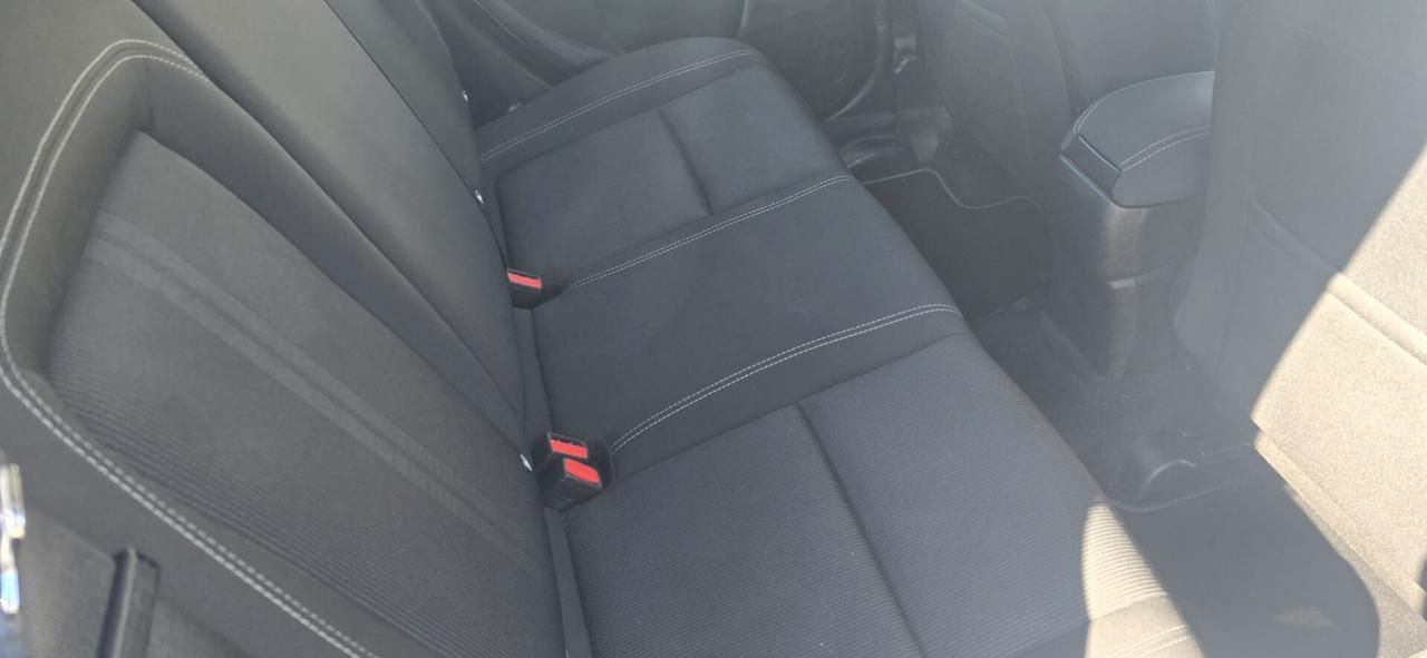 Fiat Tipo 1.6 Mjt cambio automatico